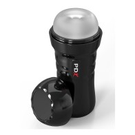 Slide & Glide Self-Lubricating Stroker - Ultimate Pleasure