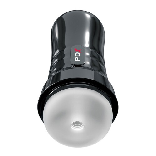 Slide & Glide Self-Lubricating Stroker - Ultimate Pleasure
