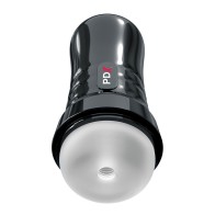 Slide & Glide Self-Lubricating Stroker - Ultimate Pleasure
