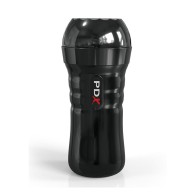 Slide & Glide Self-Lubricating Stroker - Ultimate Pleasure