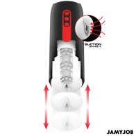 Phantom Mouth Automatic Masturbator