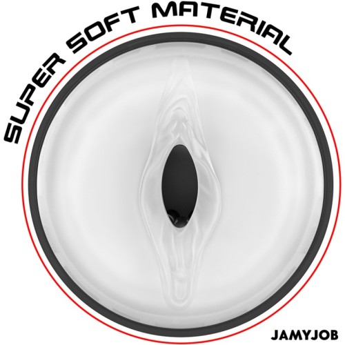 Phantom Mouth Automatic Masturbator