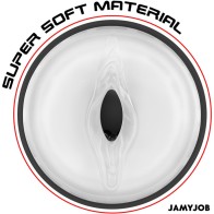 Phantom Mouth Automatic Masturbator