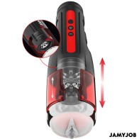 Masturbador Automático Cyclone Vagina