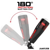 Masturbador Automático Cyclone Vagina
