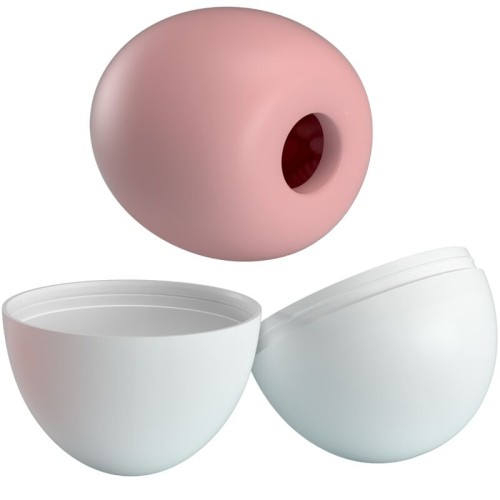 Pretty Love Male Masturbator Egg - Ultimate Pleasure