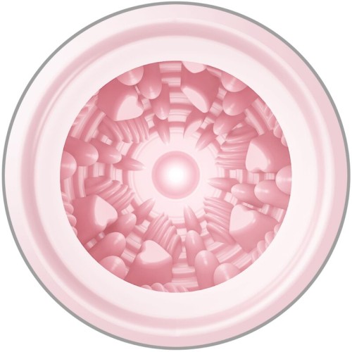 Pretty Love Male Masturbator Egg - Ultimate Pleasure