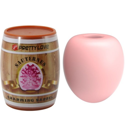 Pretty Love Male Masturbator Egg for Ultimate Satisfaction