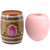 Pretty Love Male Masturbator Egg for Ultimate Satisfaction