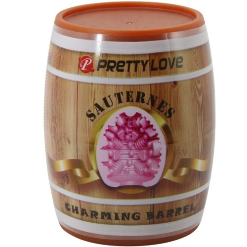 Pretty Love Male Masturbator Egg for Ultimate Satisfaction