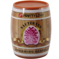 Pretty Love Male Masturbator Egg for Ultimate Satisfaction