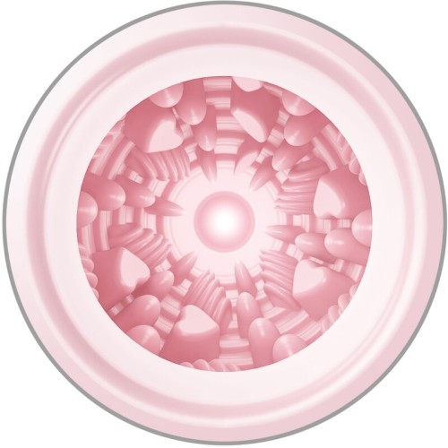 Pretty Love Male Masturbator Egg for Ultimate Satisfaction