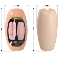 Pretty Love - Masturbador Masculino Con Sensación Natural
