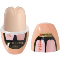 Pretty Love - Masturbador Masculino Con Sensación Natural