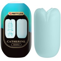 Pretty Love Masha Male Masturbator for Ultimate Sensations