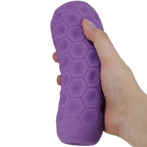 Masturbador Masculino Twin Balls para Placer Máximo