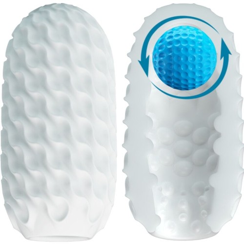 Venus X Male Masturbator Model 2 | Textured Pleasure
