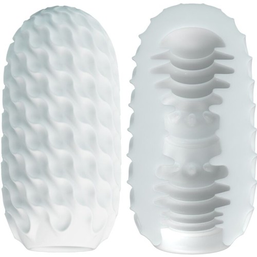 Venus X Masturbador Masculino Modelo 3 Blanco