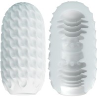 Venus X Male Masturbator Model 3 White