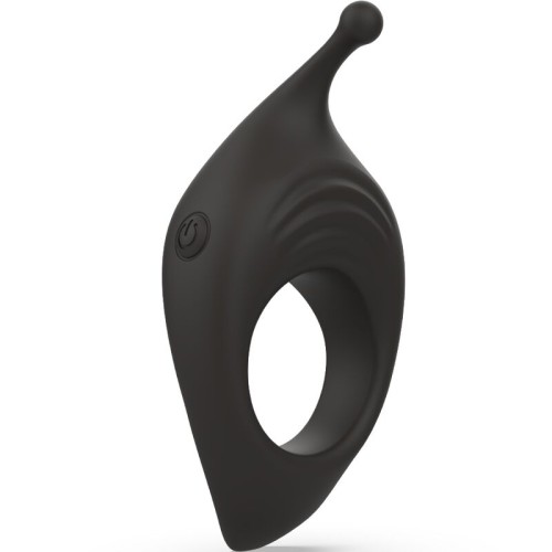 Bcharmed Rhythm Infinite Deluxe Penis Ring for Ultimate Couples Pleasure