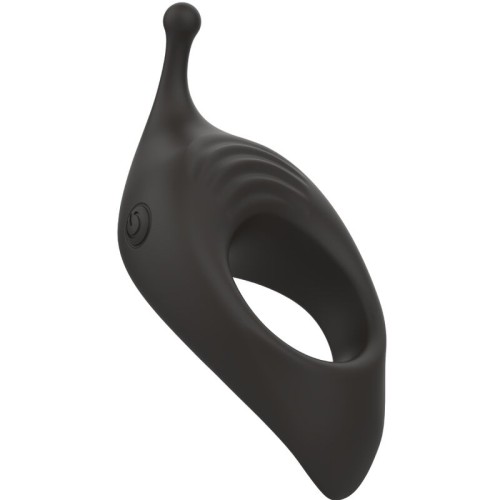 Bcharmed Rhythm Infinite Deluxe Penis Ring for Ultimate Couples Pleasure