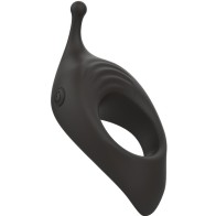 Bcharmed Rhythm Infinite Deluxe Penis Ring for Ultimate Couples Pleasure