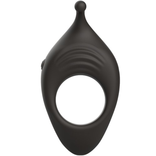Bcharmed Rhythm Infinite Deluxe Anillo Para Pene para Placer Definitivo en Pareja