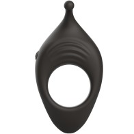 Bcharmed Rhythm Infinite Deluxe Penis Ring for Ultimate Couples Pleasure