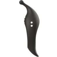 Bcharmed Rhythm Infinite Deluxe Penis Ring for Ultimate Couples Pleasure