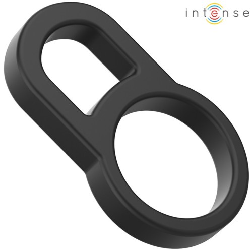 Intense Bobby Double Penis Ring for Enhanced Pleasure