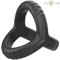 Intense Carson Double Penis Ring - Enhance Your Performance