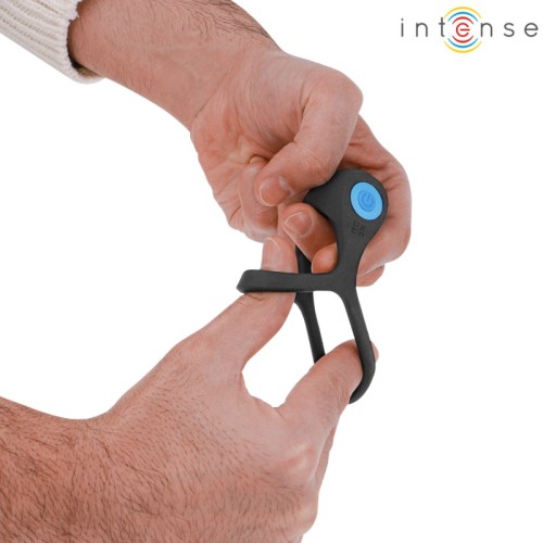 Intense Alex Double Vibrator Ring for Maximum Pleasure