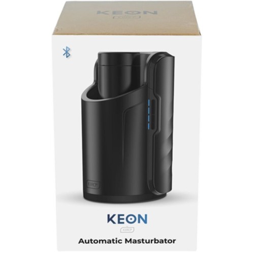 Keon Combo Set By Feel Stroker Negro