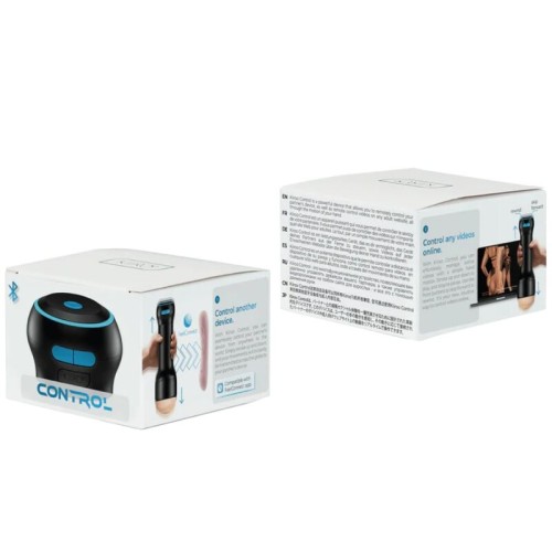 Kiiroo CONTROL Remote Interactive