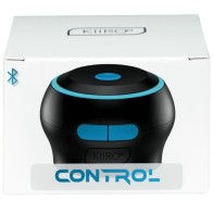 Control Interactivo Negro