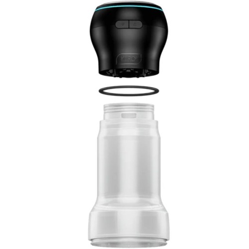 Feel Pocket Stroker + Power Blow for Ultimate Pleasure