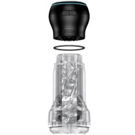 Feel Pocket Stroker + Power Blow for Ultimate Pleasure