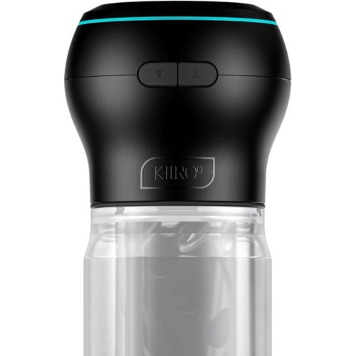 Feel Pocket Stroker + Power Blow for Ultimate Pleasure
