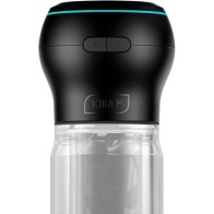 Feel Pocket Stroker + Power Blow for Ultimate Pleasure