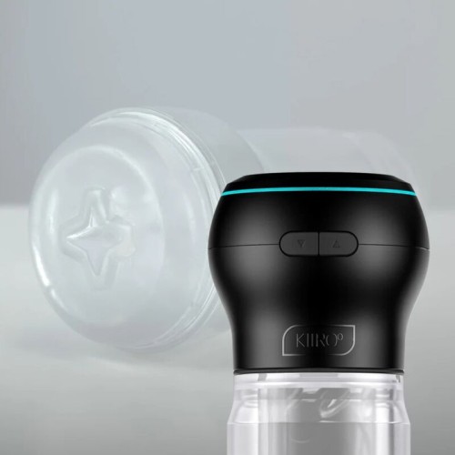 Feel Pocket Stroker + Power Blow for Ultimate Pleasure
