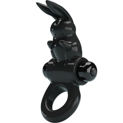 Exciting Rabbit Ring - Elevate Your Pleasure