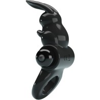 Exciting Rabbit Ring - Elevate Your Pleasure