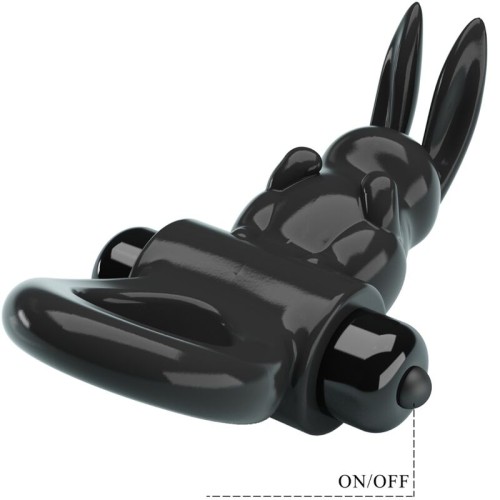 Exciting Rabbit Ring - Elevate Your Pleasure