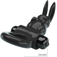 Exciting Rabbit Ring - Elevate Your Pleasure