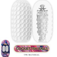 Venus X 15 Masturbadores Masculinos Silicona - Placer Máximo