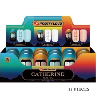 Masha Pack 18 Male Masturbators for Ultimate Pleasure