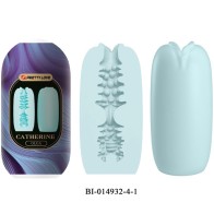 Olga Pack of 15 Male Masturbators for Exciting Sensations