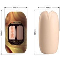 Pack de 15 Masturbadores Masculinos Olga para Sensaciones Emocionantes