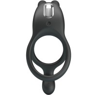 Seth Double Ring Vibrator Rabbit 7 Vibrations