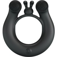 Dahlia Vibrating Ring for Enhanced Partner Pleasure